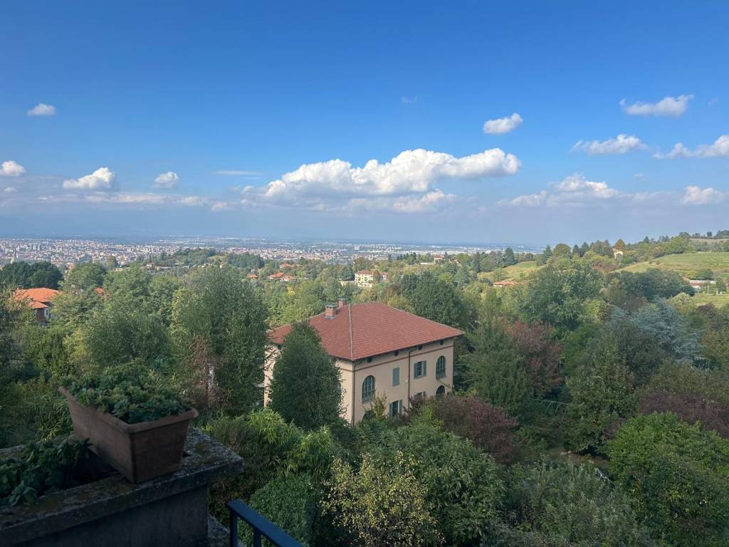 Appartamento in Cavoretto, foto 16 di 27