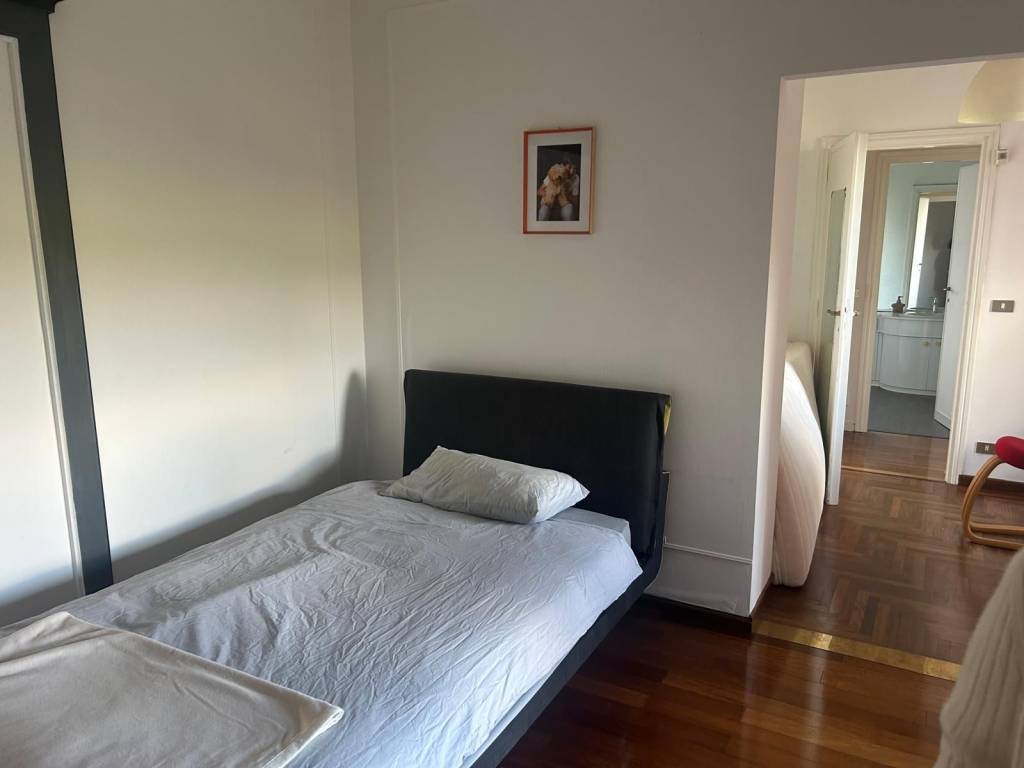 Appartamento in Cavoretto, foto 18 di 27