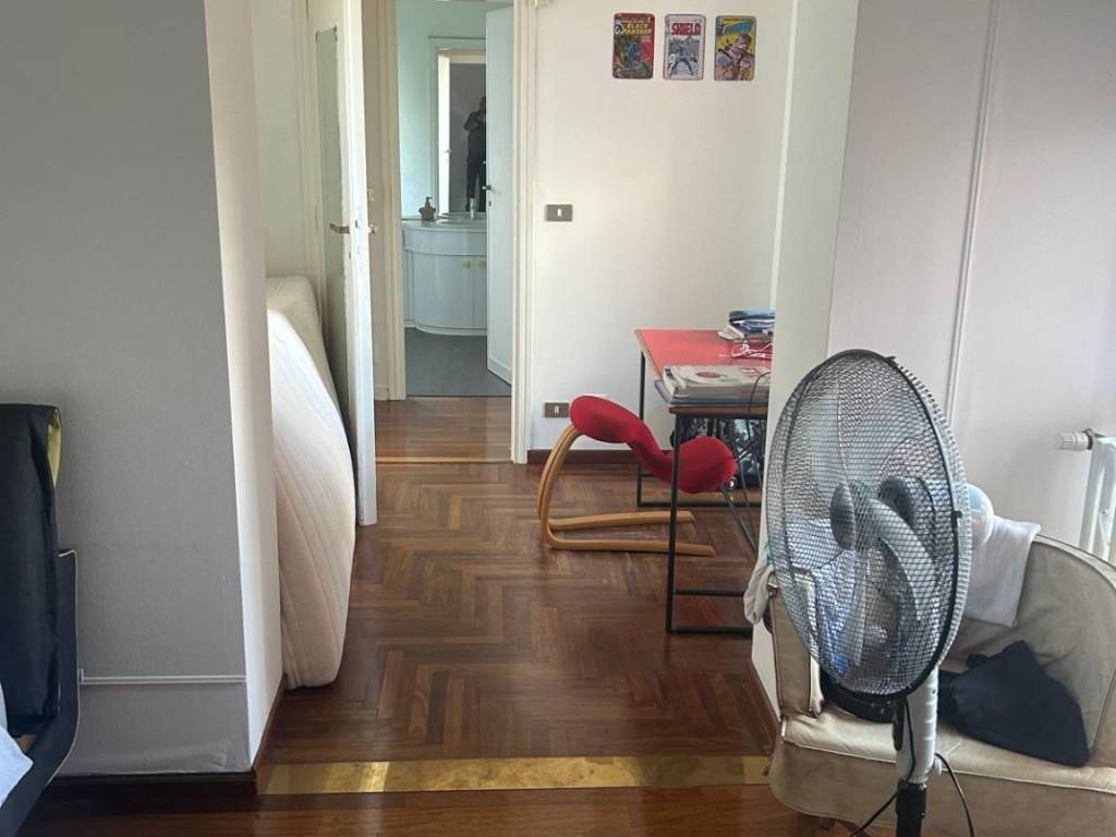 Appartamento in Cavoretto, foto 17 di 27