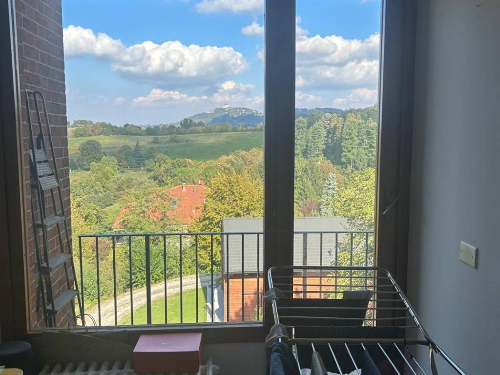 Appartamento in Cavoretto, foto 23 di 27