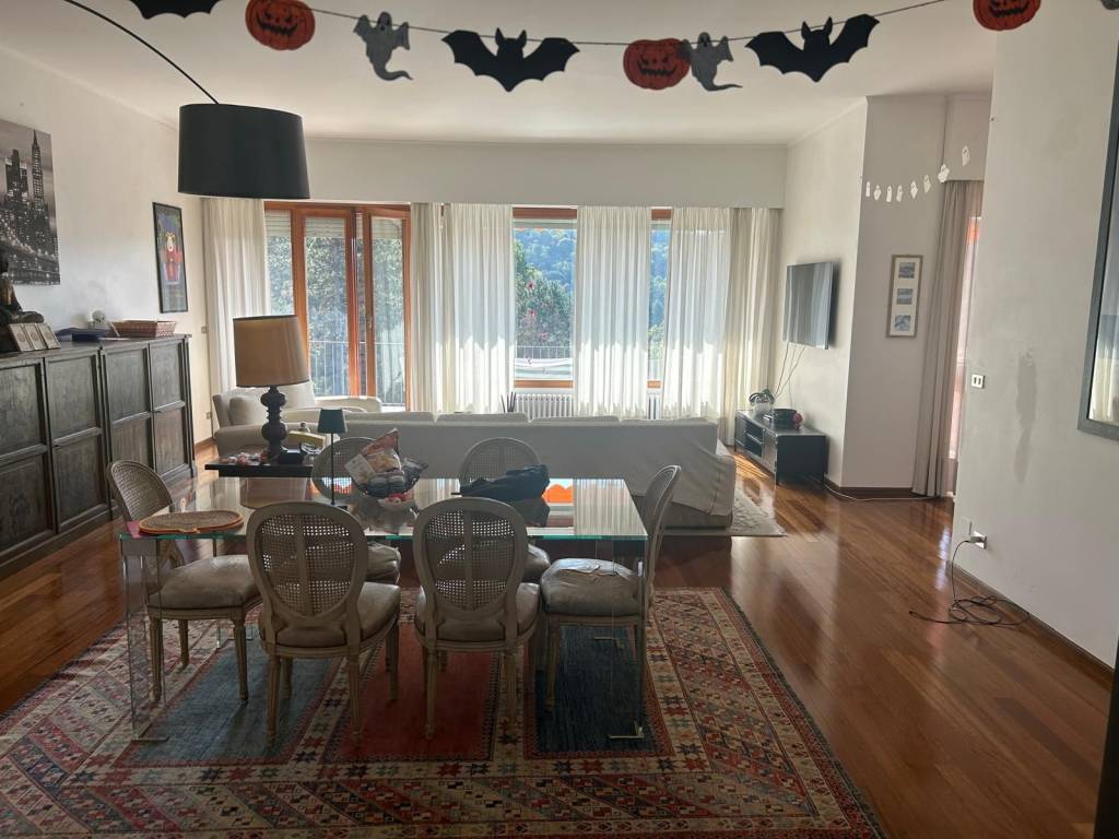 Appartamento in Cavoretto