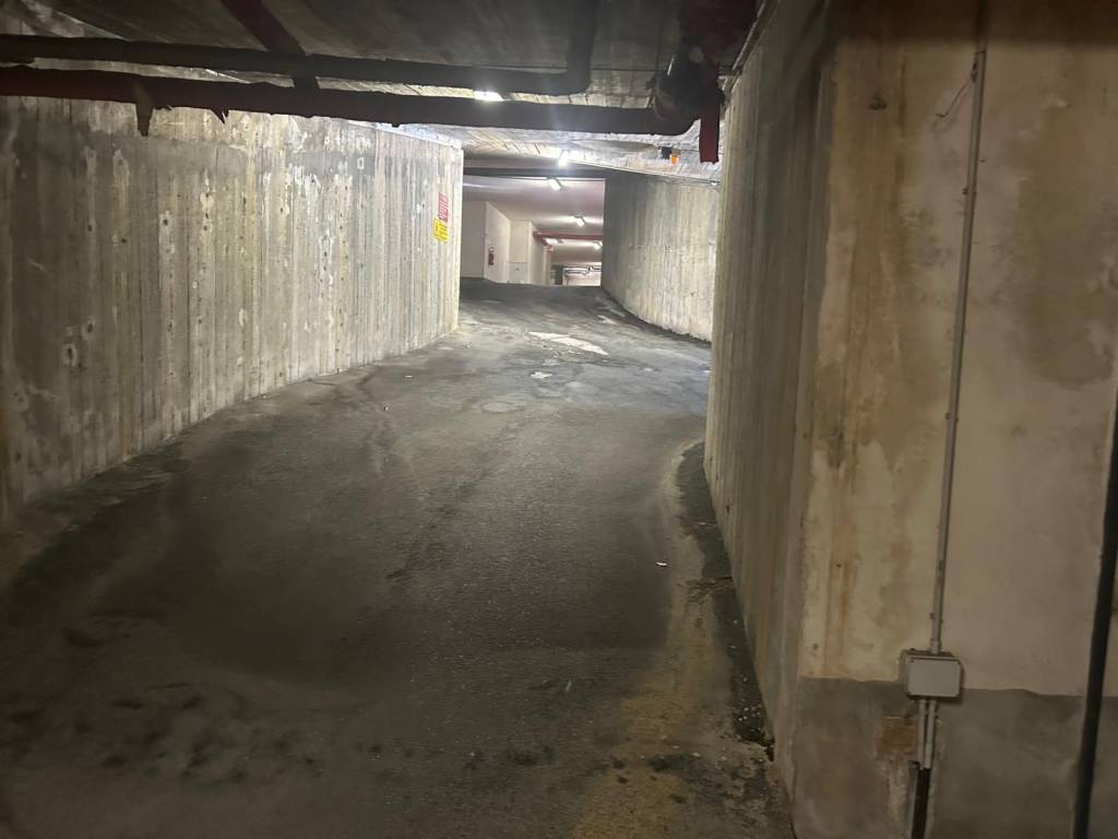 Appartamento in Cavoretto, foto 24 di 27