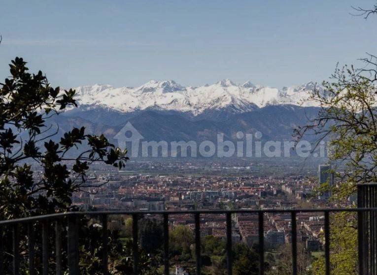 Appartamento in Cavoretto, foto 27 di 27