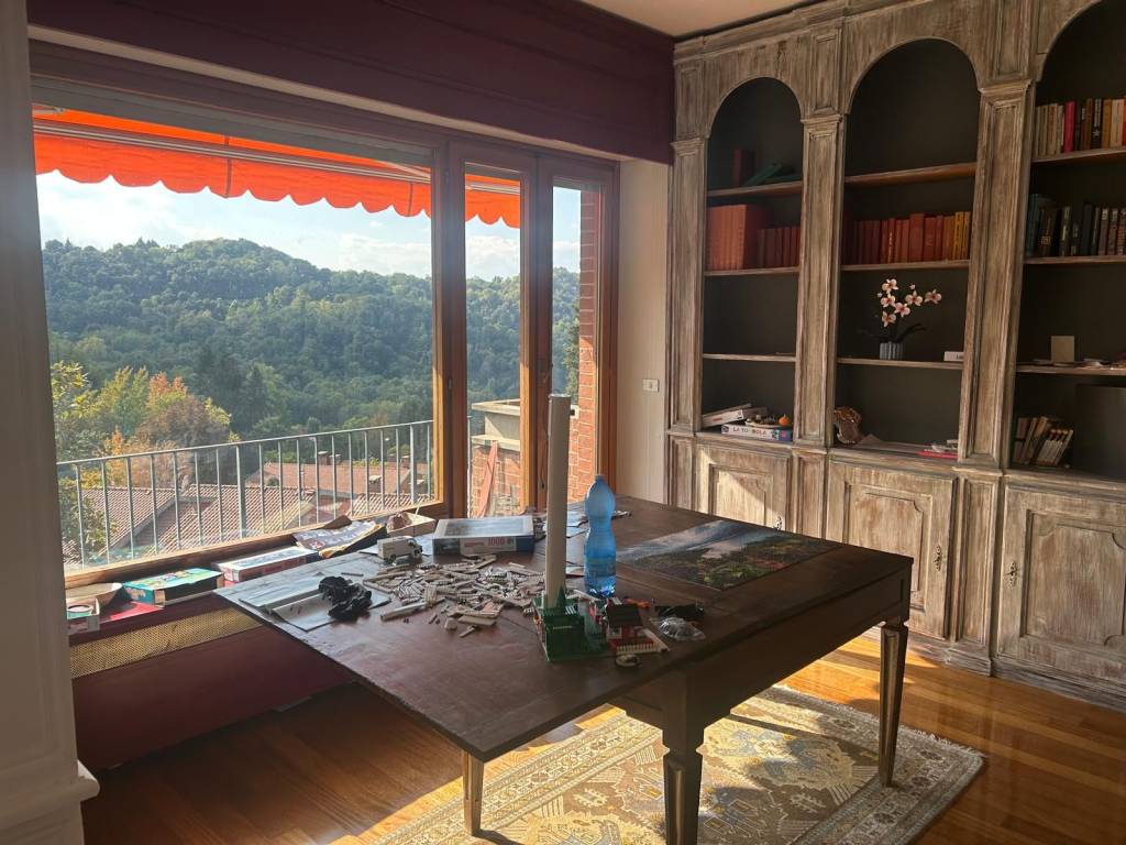 Appartamento in Cavoretto, foto 20 di 27