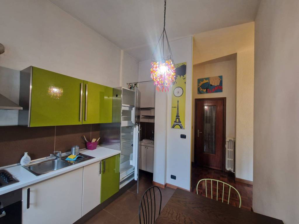 Appartamento in Santa Rita, foto 3 di 19