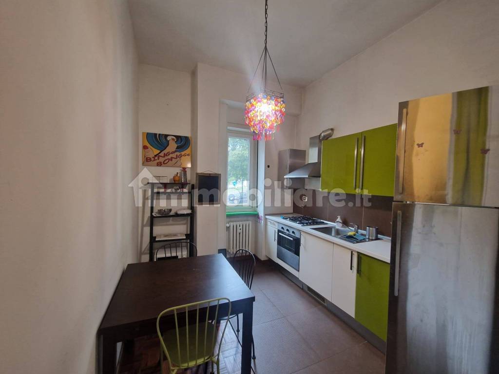 Appartamento in Santa Rita