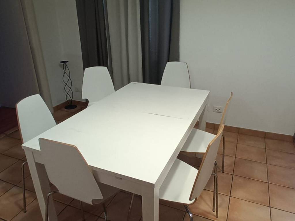 Appartamento in Crocetta, foto 4 di 26