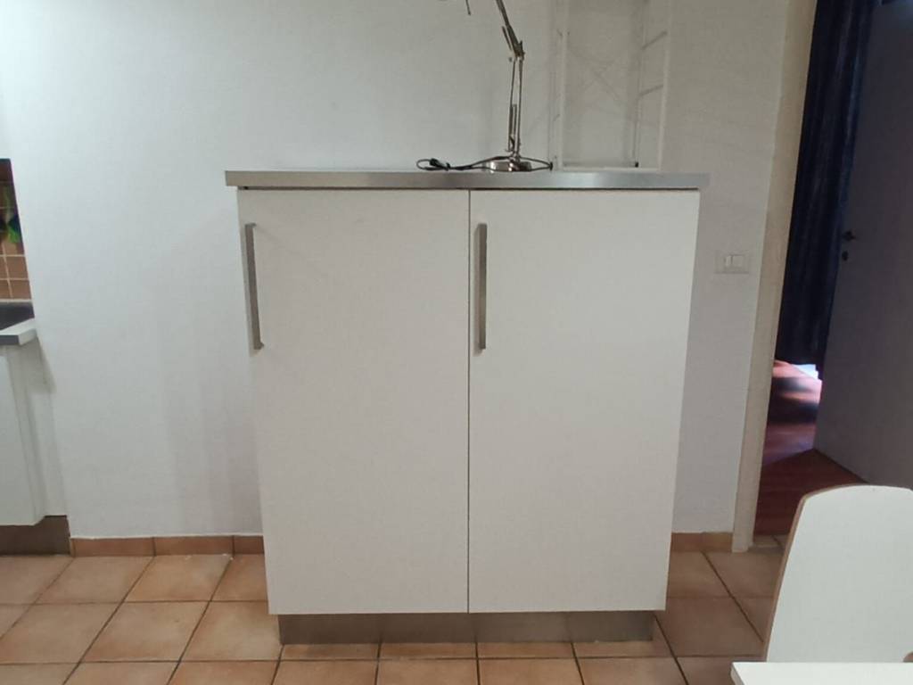 Appartamento in Crocetta, foto 6 di 26