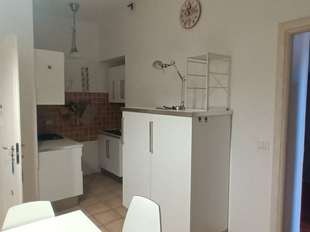Appartamento in Crocetta, foto 8 di 26