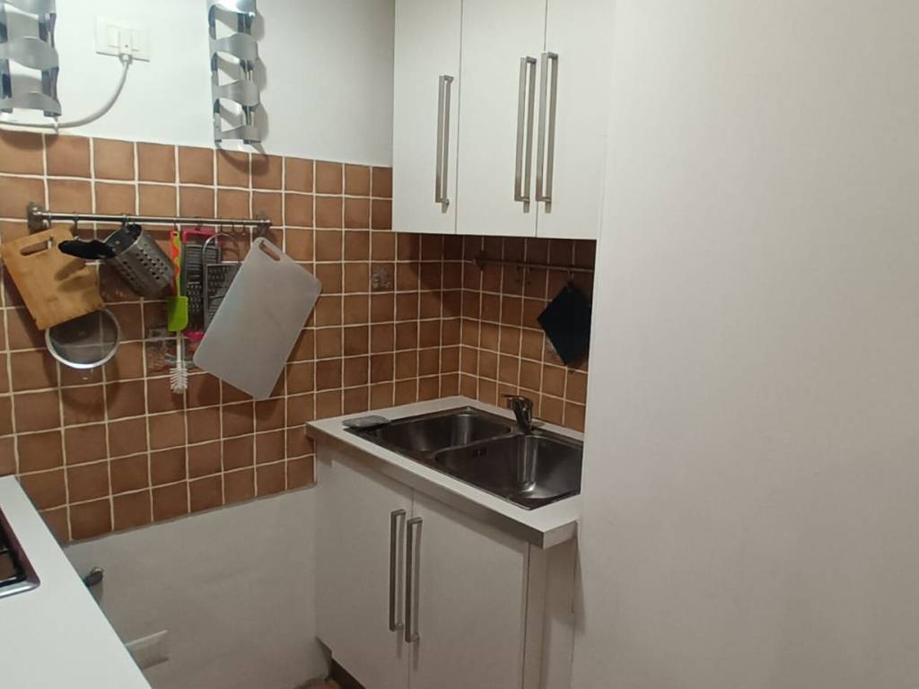 Appartamento in Crocetta, foto 10 di 26