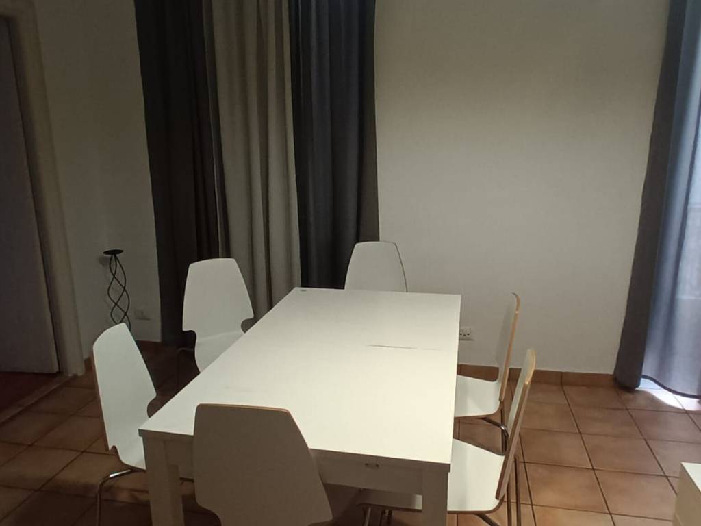 Appartamento in Crocetta, foto 12 di 26