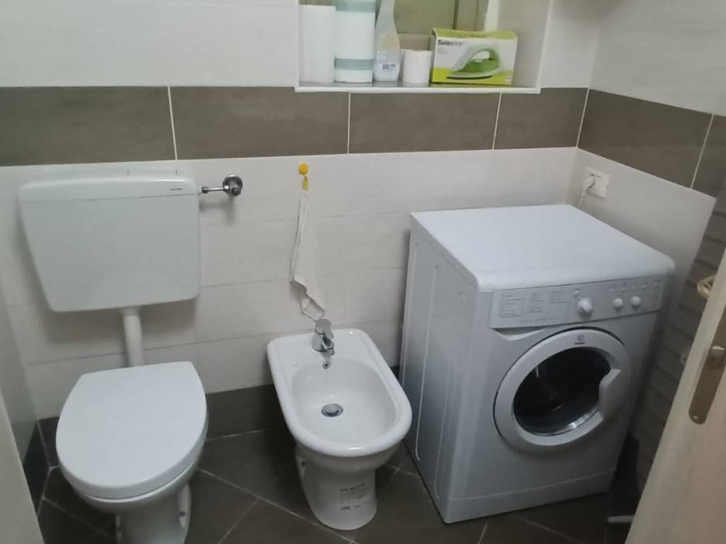 Appartamento in Crocetta, foto 14 di 26
