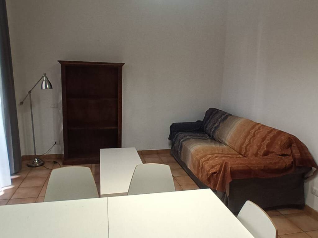 Appartamento in Crocetta