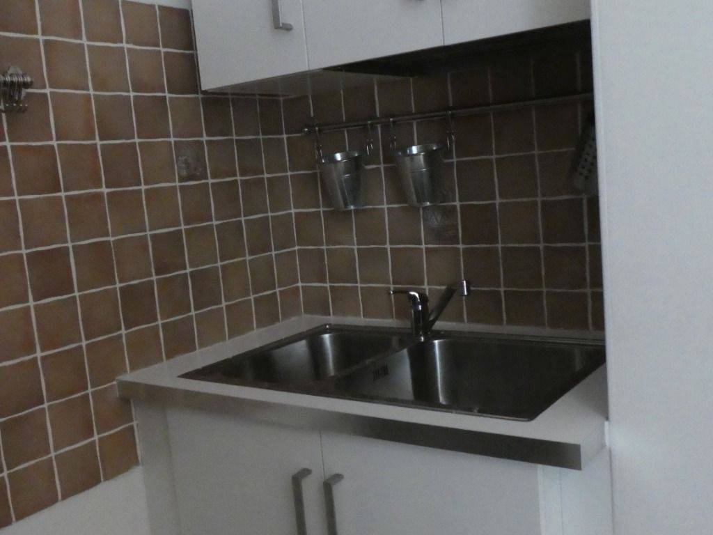 Appartamento in Crocetta, foto 7 di 26