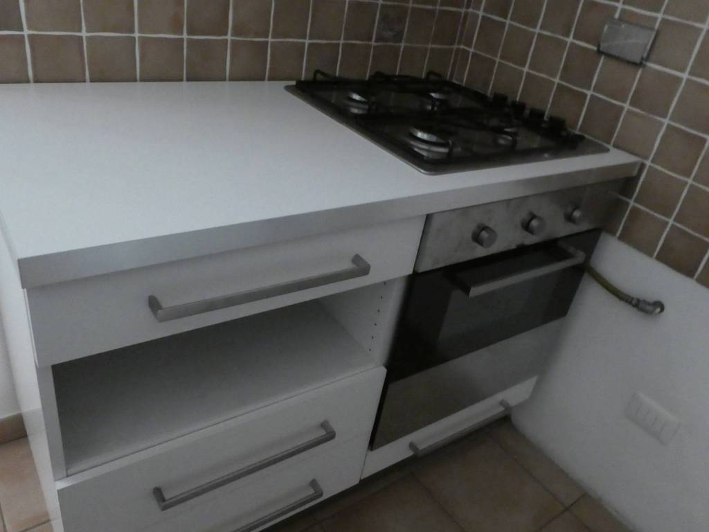 Appartamento in Crocetta, foto 9 di 26