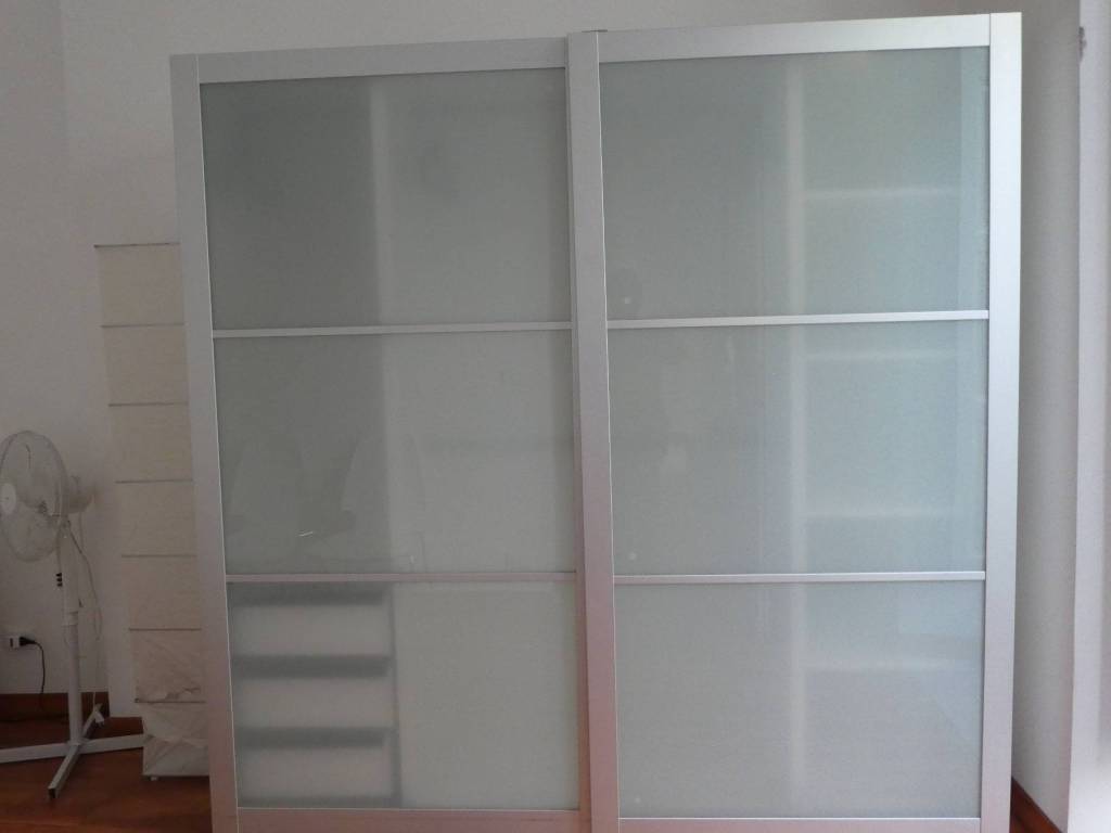 Appartamento in Crocetta, foto 17 di 26