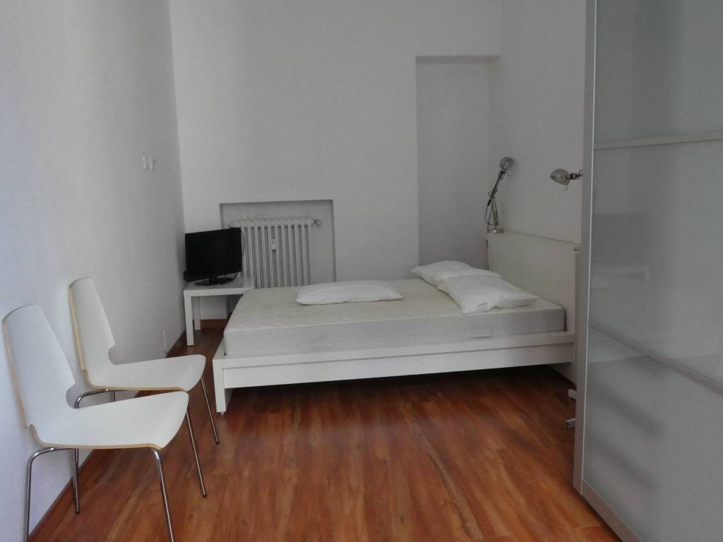 Appartamento in Crocetta, foto 18 di 26