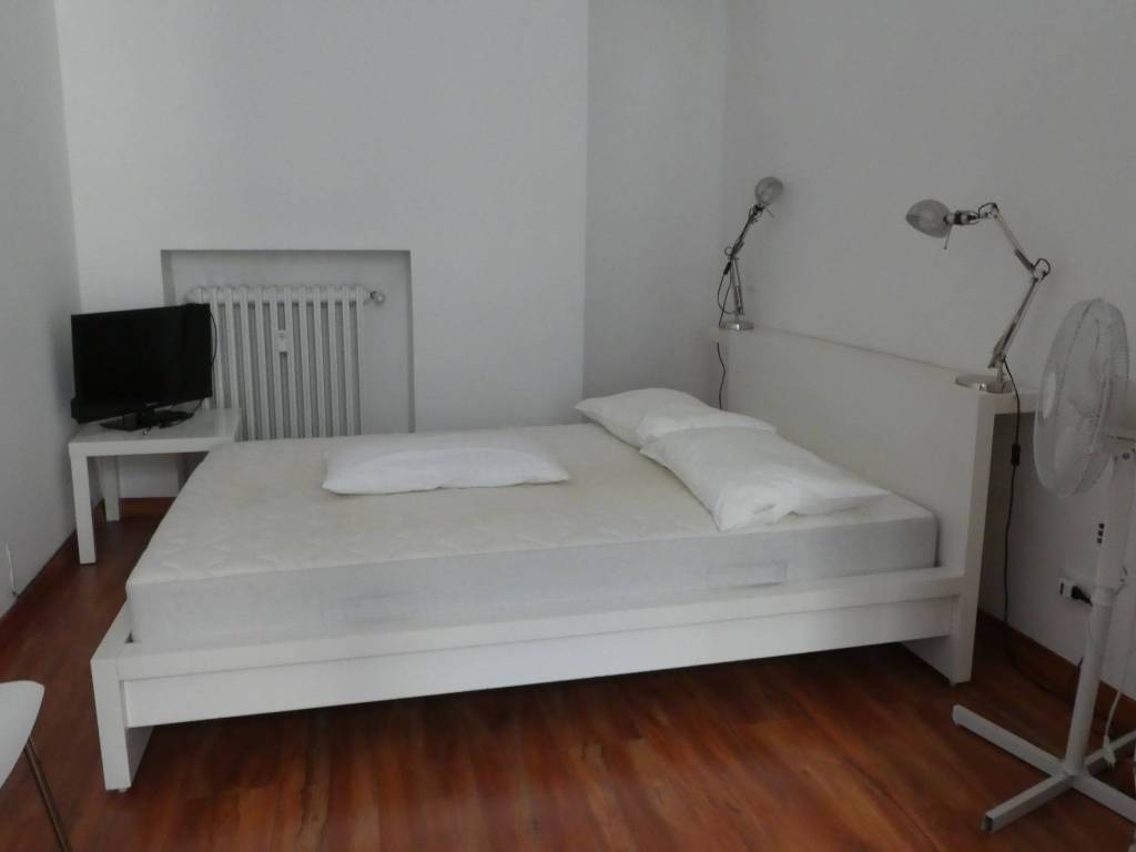 Appartamento in Crocetta, foto 2 di 26
