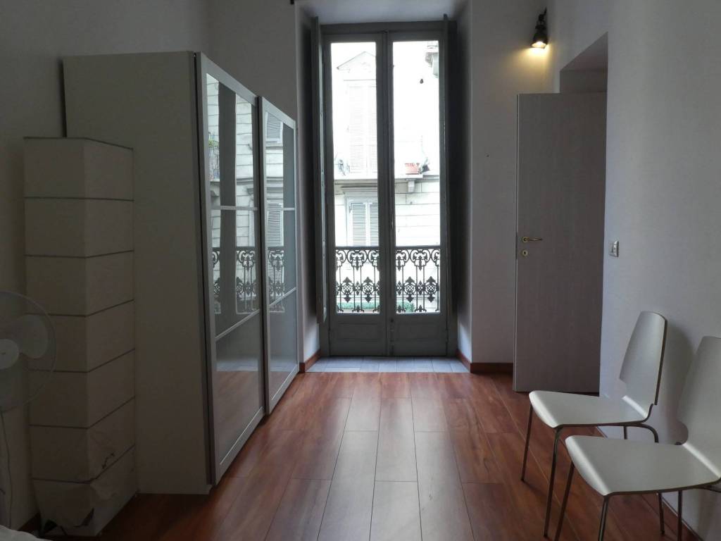 Appartamento in Crocetta, foto 19 di 26