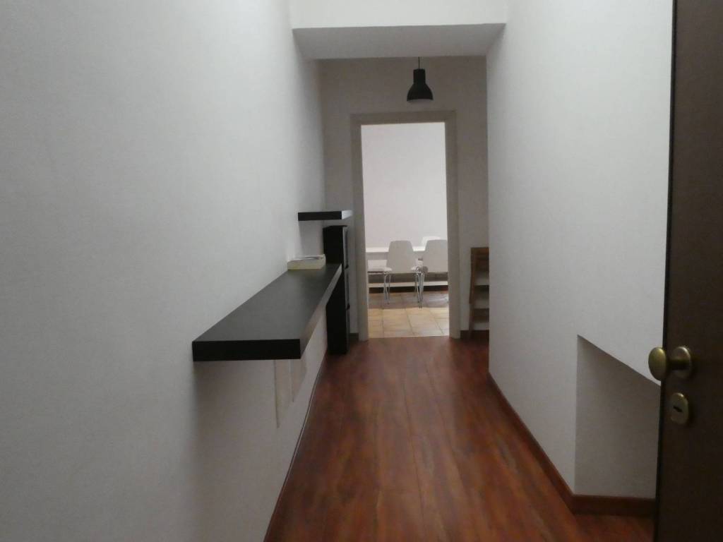 Appartamento in Crocetta, foto 21 di 26