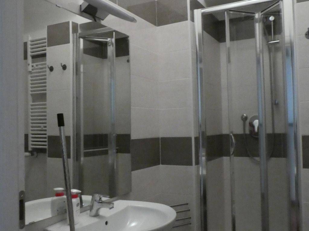 Appartamento in Crocetta, foto 24 di 26