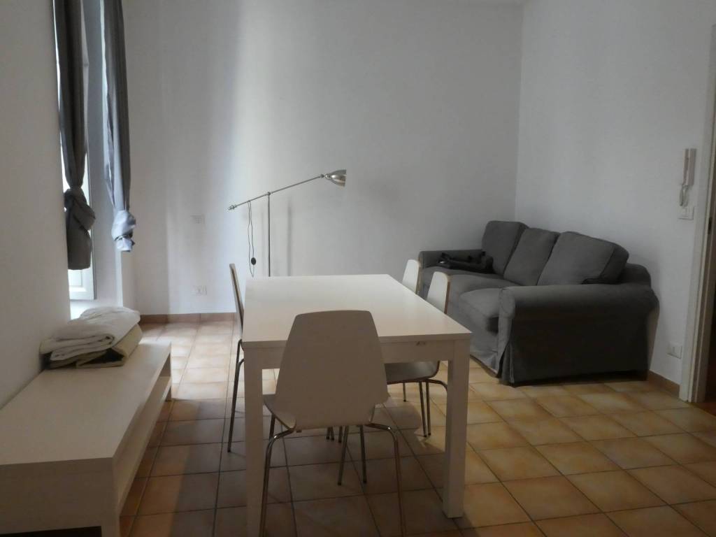Appartamento in Crocetta, foto 11 di 26