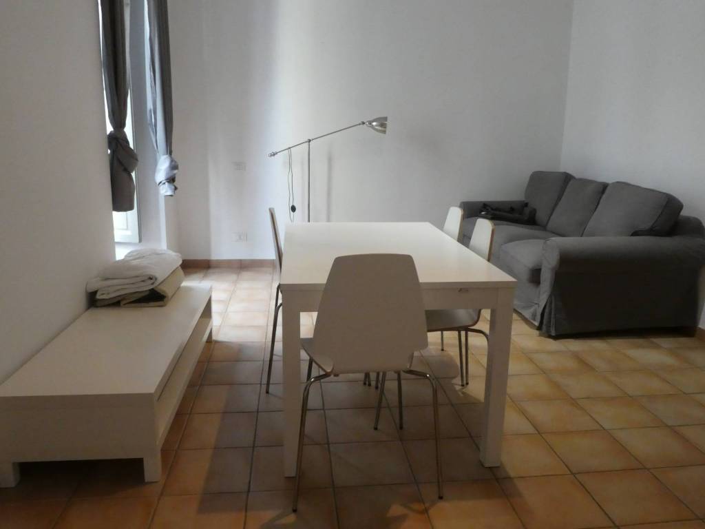 Appartamento in Crocetta, foto 3 di 26