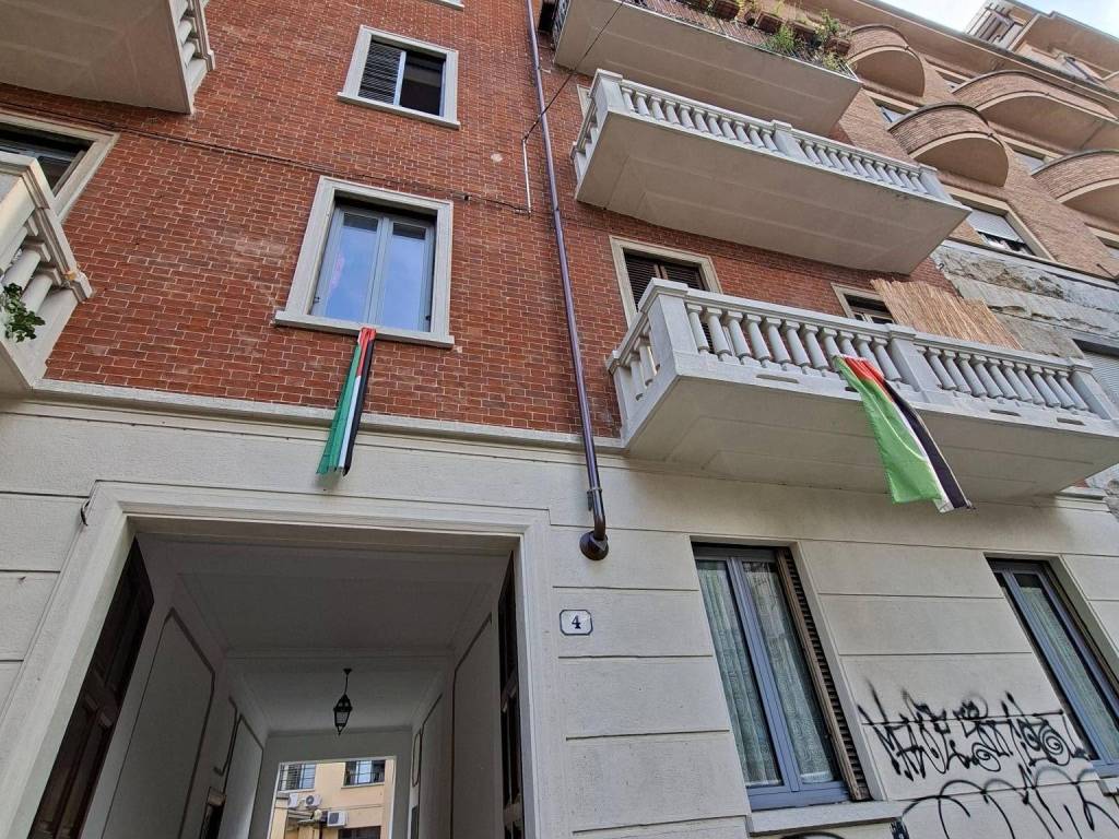 Appartamento in Vanchiglia, foto 2 di 24