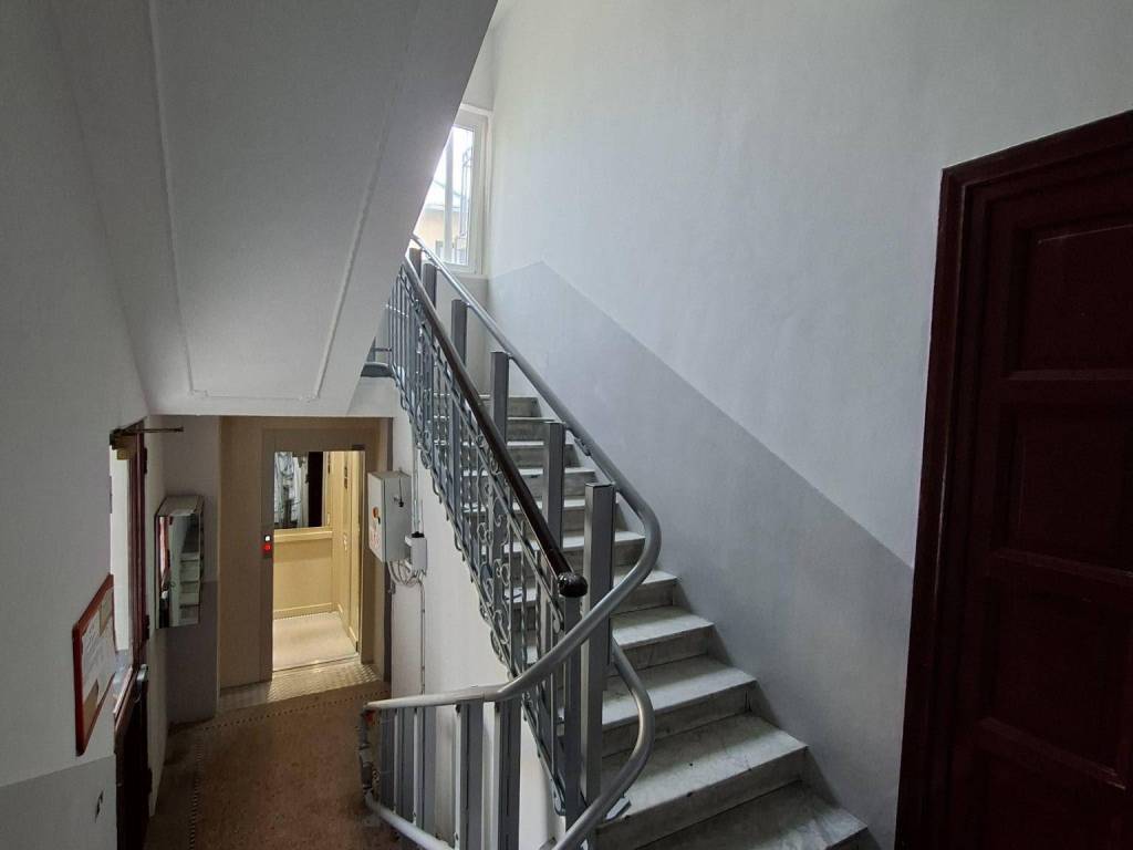 Appartamento in Vanchiglia, foto 7 di 24