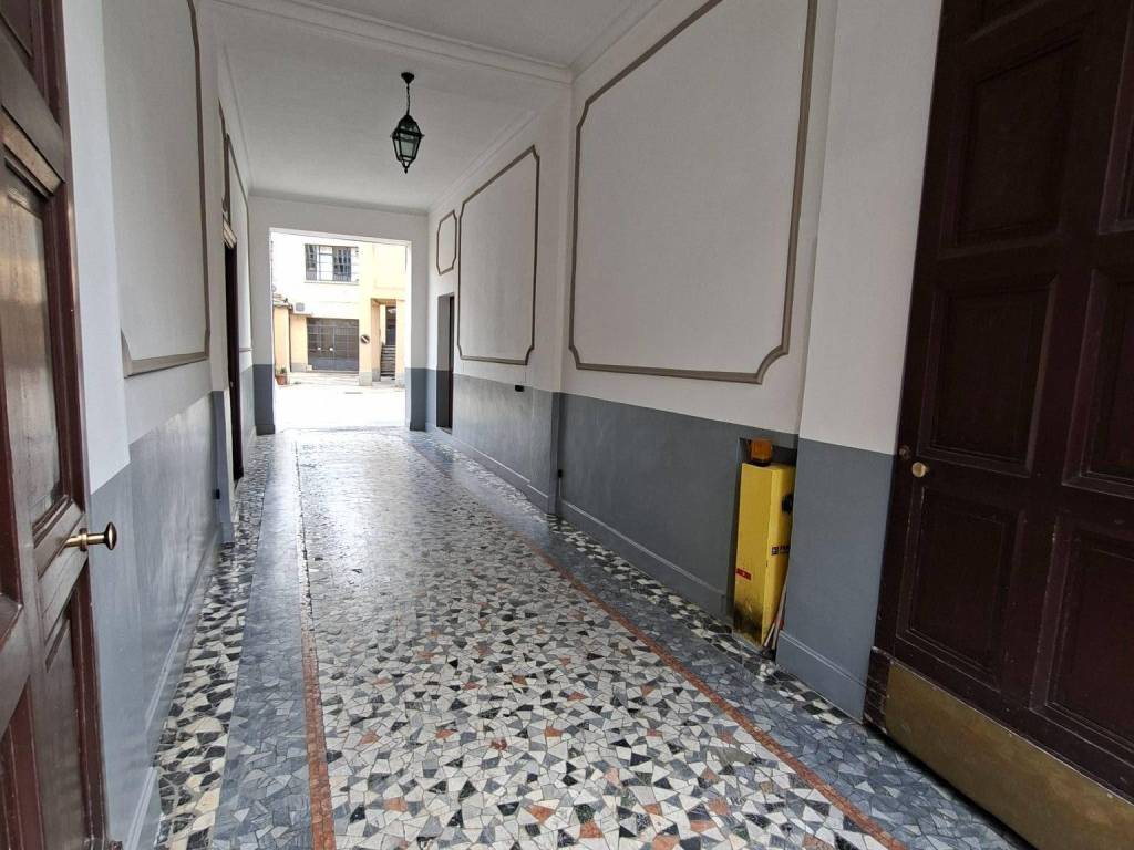 Appartamento in Vanchiglia, foto 3 di 24