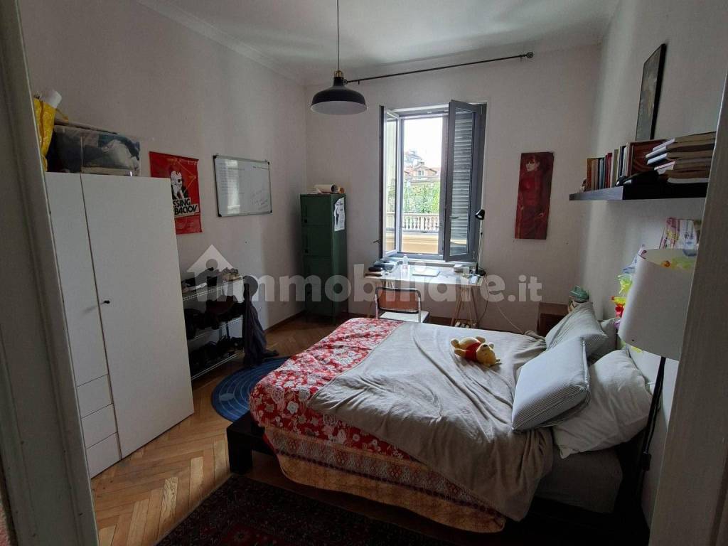 Appartamento in Vanchiglia, foto 18 di 24