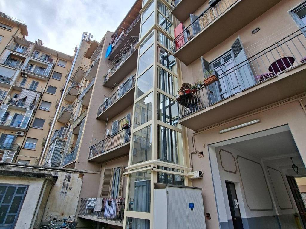 Appartamento in Vanchiglia, foto 5 di 24