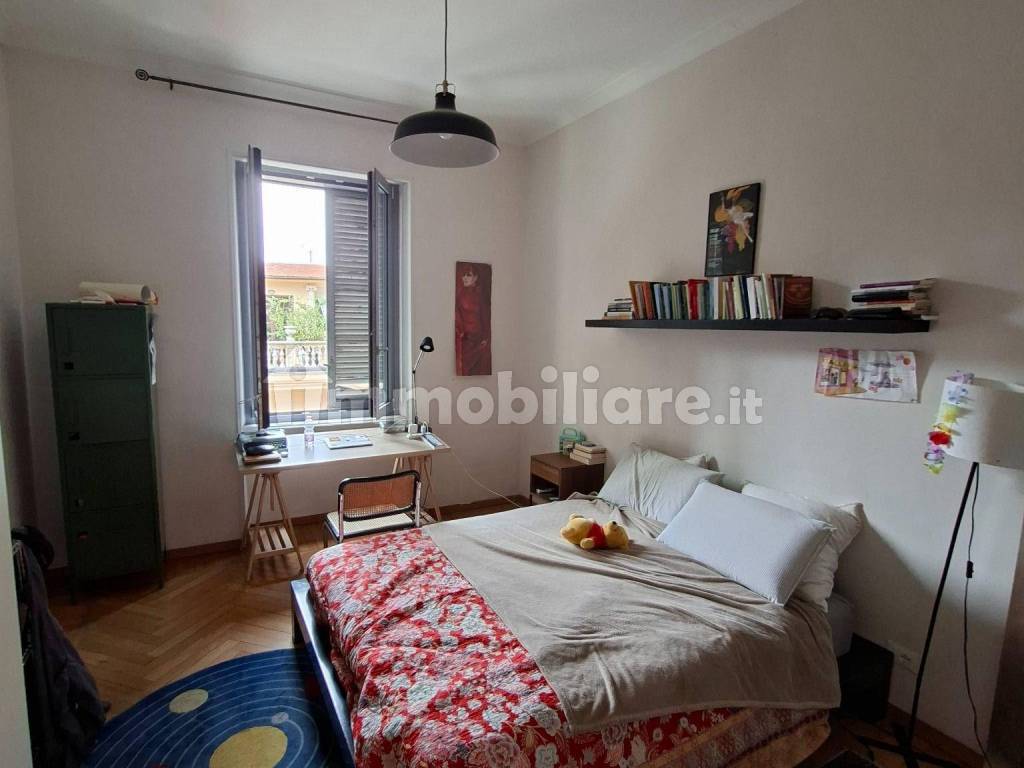 Appartamento in Vanchiglia, foto 19 di 24