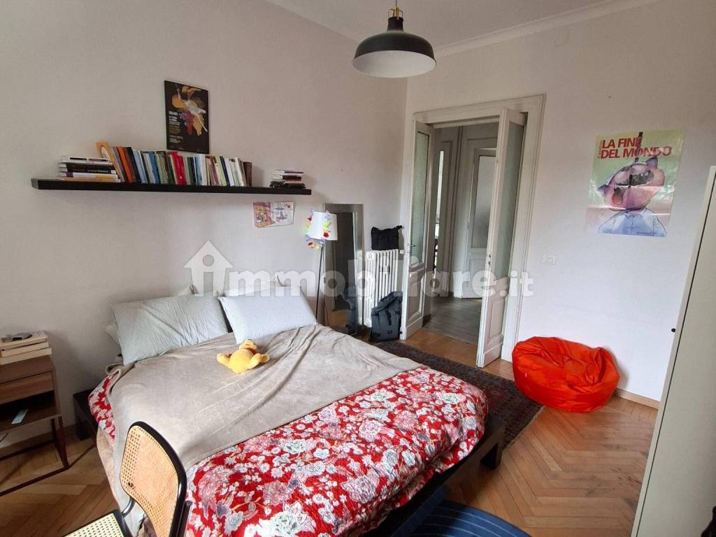 Appartamento in Vanchiglia, foto 20 di 24