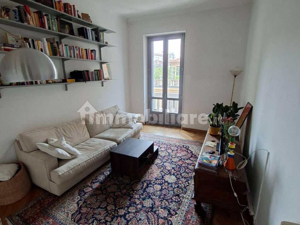 Appartamento in Vanchiglia, foto 13 di 24