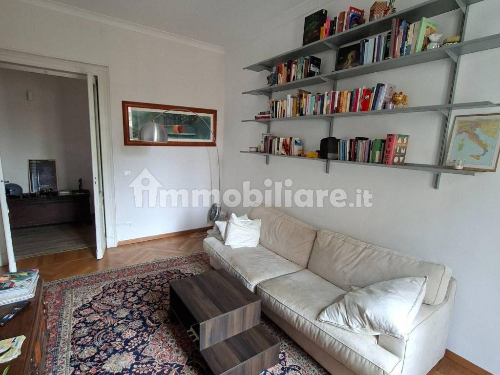 Appartamento in Vanchiglia, foto 14 di 24