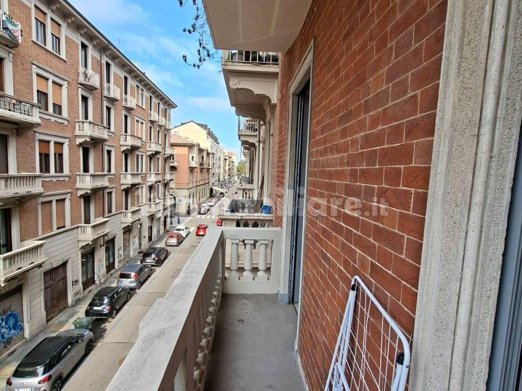 Appartamento in Vanchiglia, foto 16 di 24