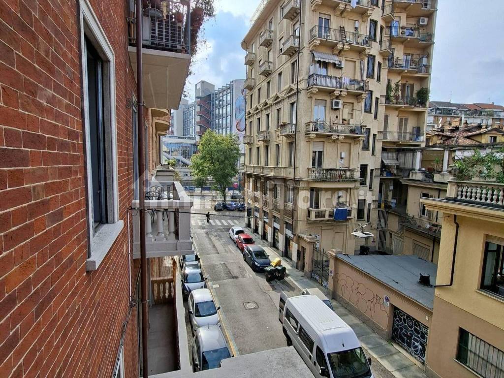 Appartamento in Vanchiglia, foto 17 di 24