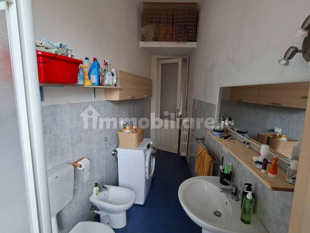 Appartamento in Vanchiglia, foto 21 di 24