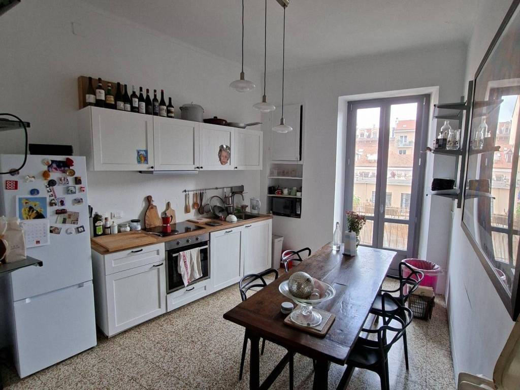 Appartamento in Vanchiglia, foto 9 di 24