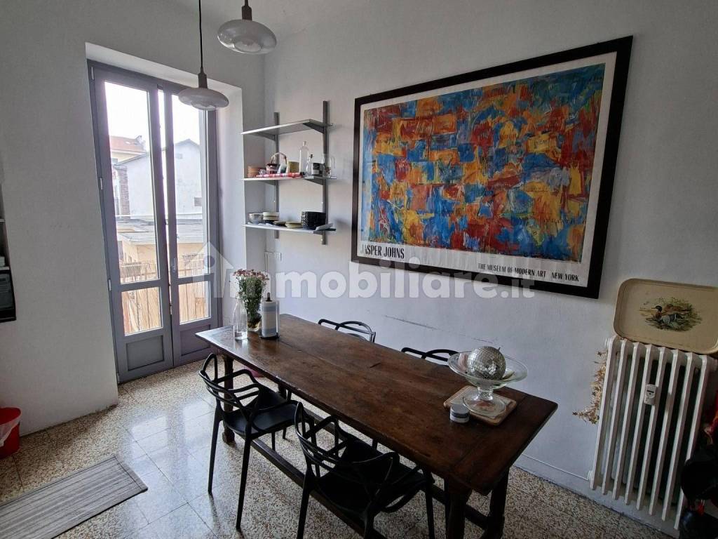Appartamento in Vanchiglia, foto 11 di 24