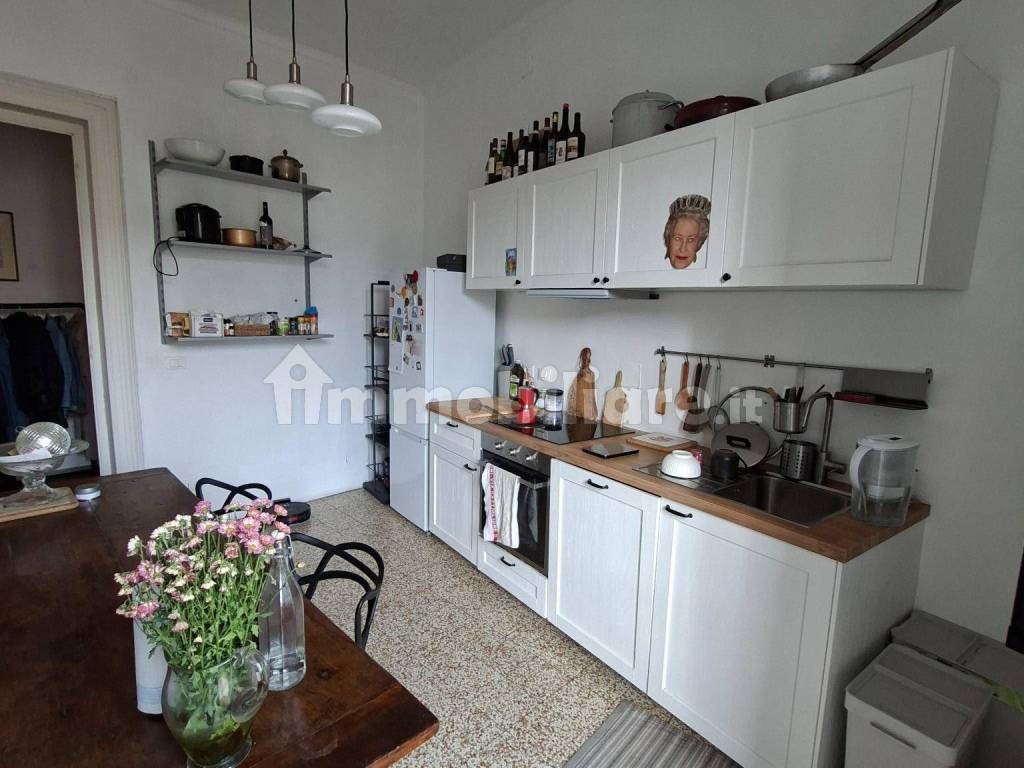 Appartamento in Vanchiglia, foto 10 di 24