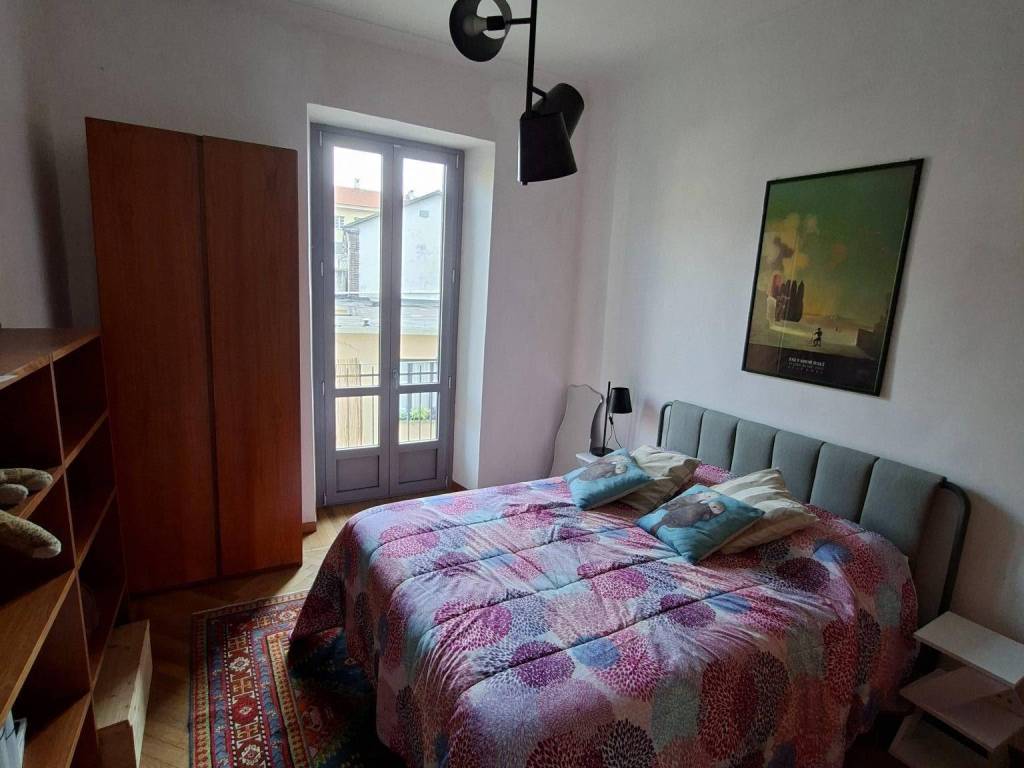 Appartamento in Vanchiglia, foto 22 di 24