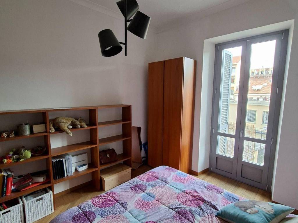 Appartamento in Vanchiglia, foto 23 di 24