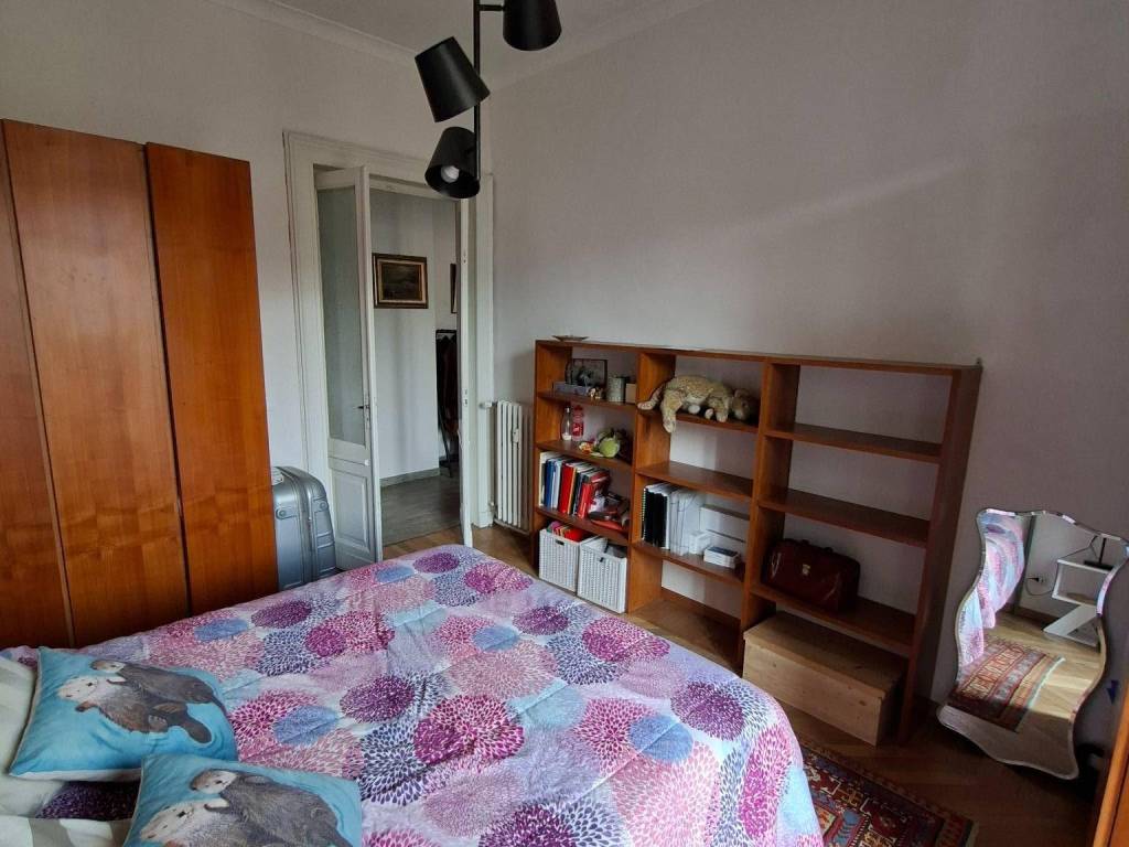 Appartamento in Vanchiglia, foto 24 di 24