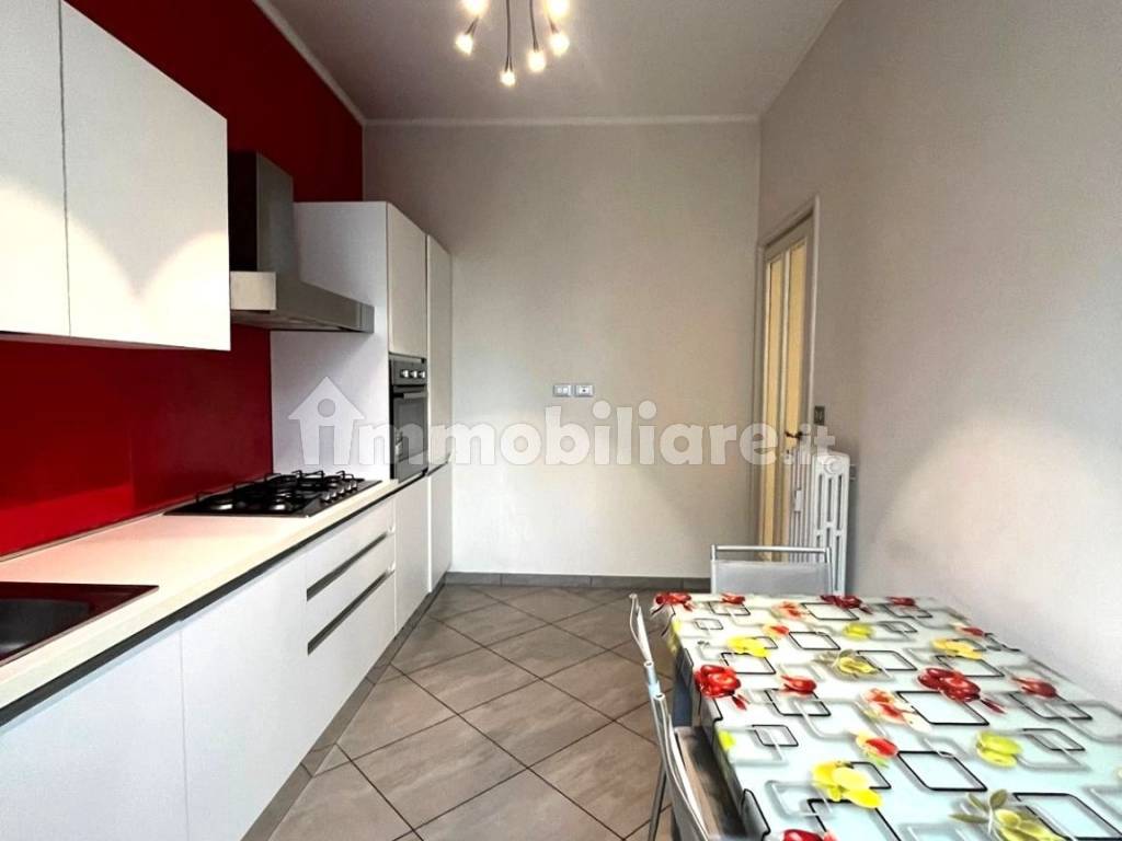 Appartamento in Santa Rita, foto 5 di 45