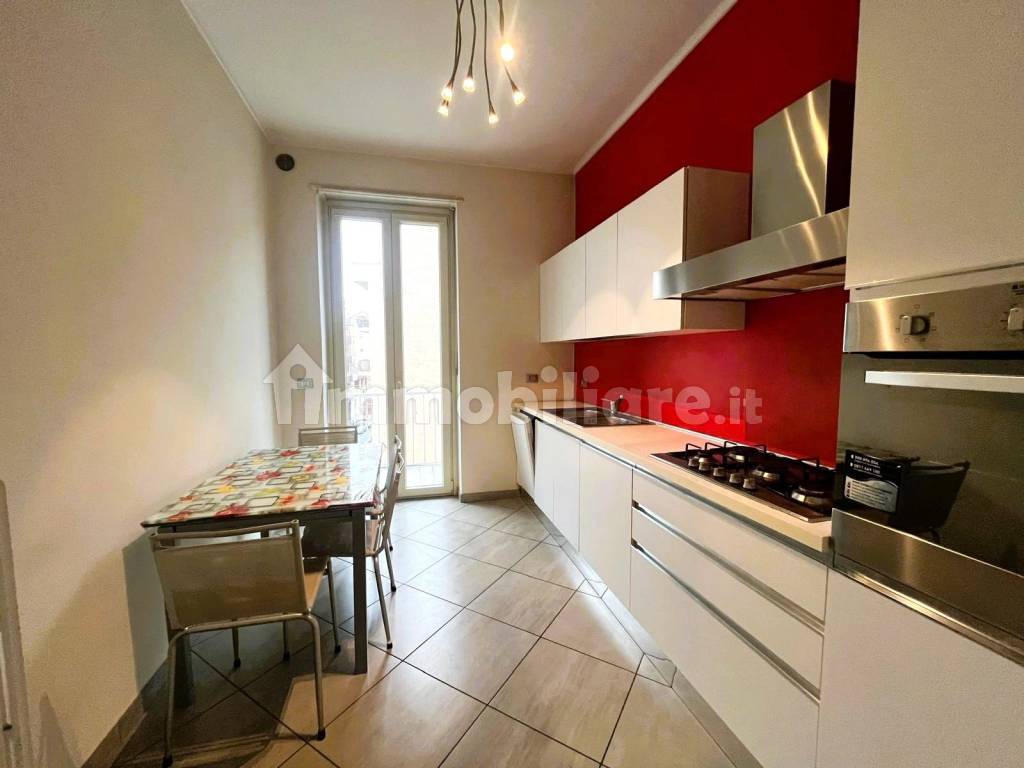 Appartamento in Santa Rita, foto 3 di 45
