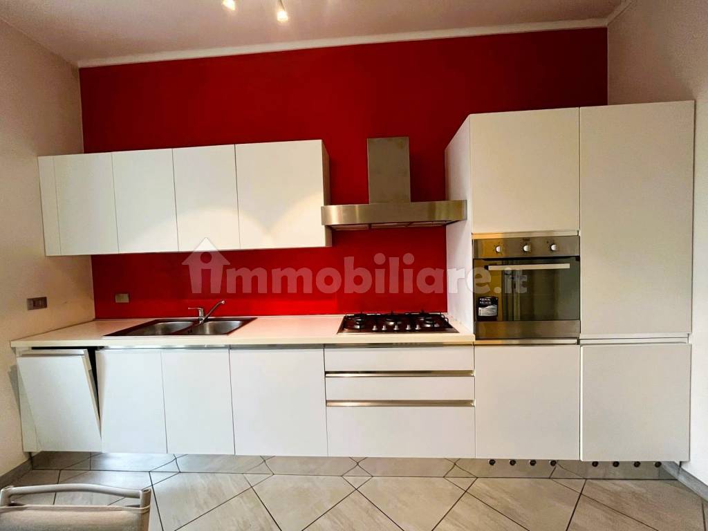 Appartamento in Santa Rita, foto 4 di 45