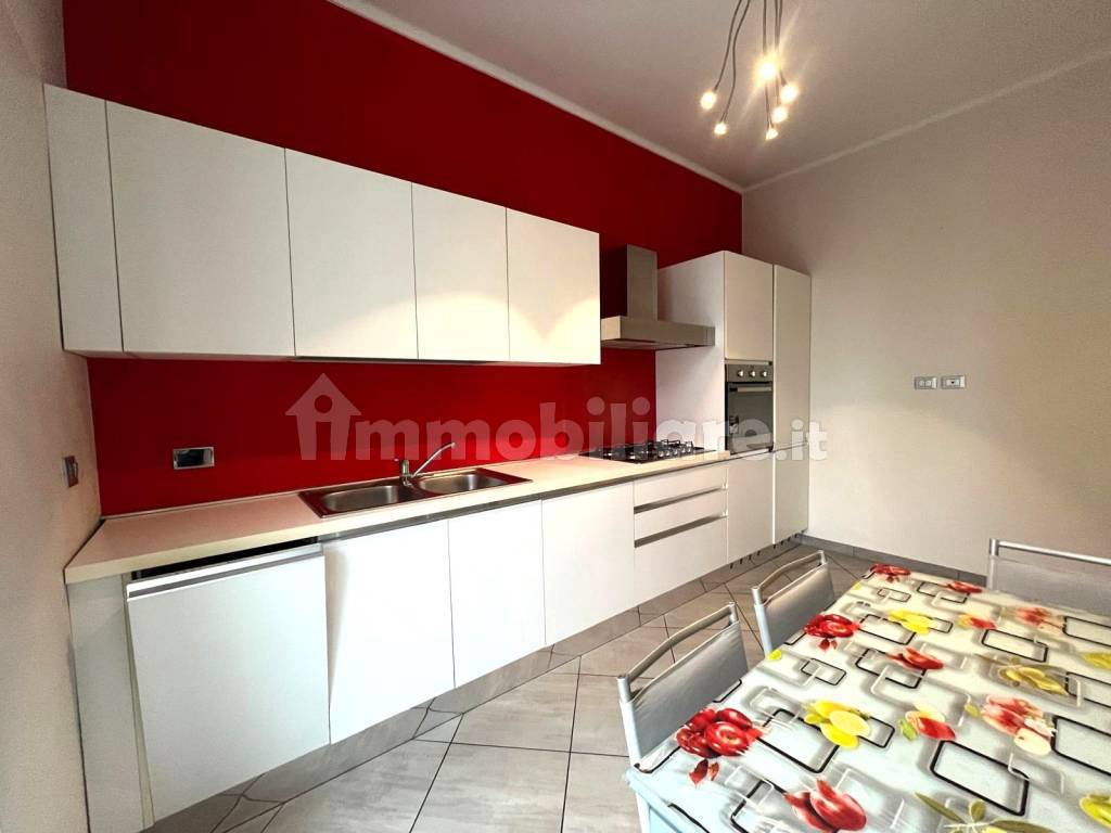 Appartamento in Santa Rita, foto 2 di 45