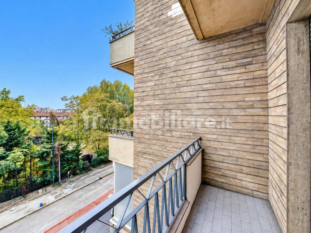 Stanza singola in Borgo Vittoria, foto 26 di 34
